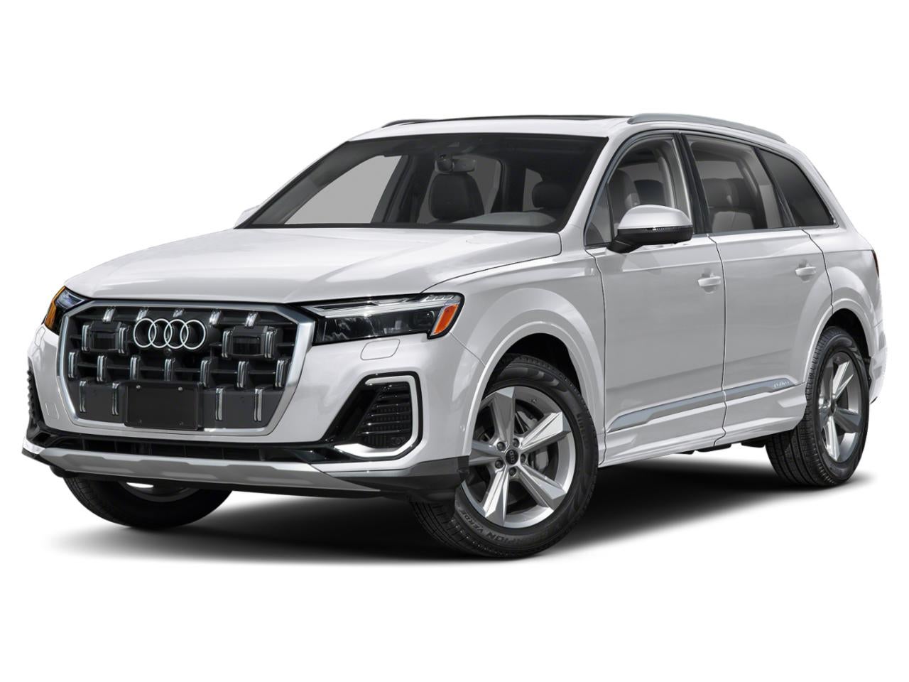 2025 Audi Q7 Prestige 55 TFSI quattro