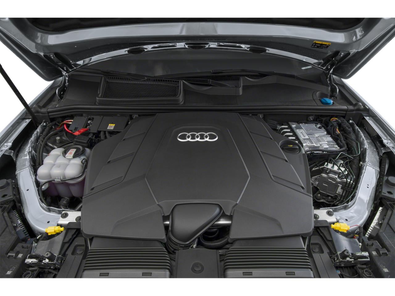 2025 Audi Q7 Prestige 55 TFSI quattro