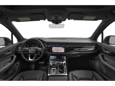 2025 Audi Q7 Prestige 55 TFSI quattro
