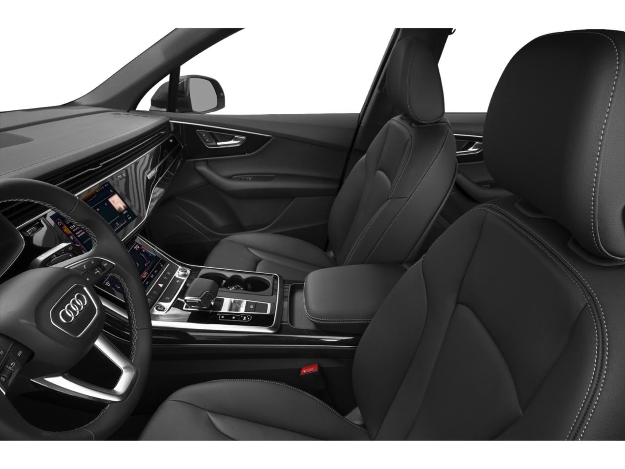 2025 Audi Q7 Prestige 55 TFSI quattro