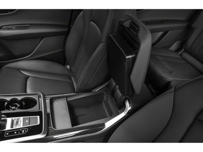 2025 Audi Q7 Prestige 55 TFSI quattro