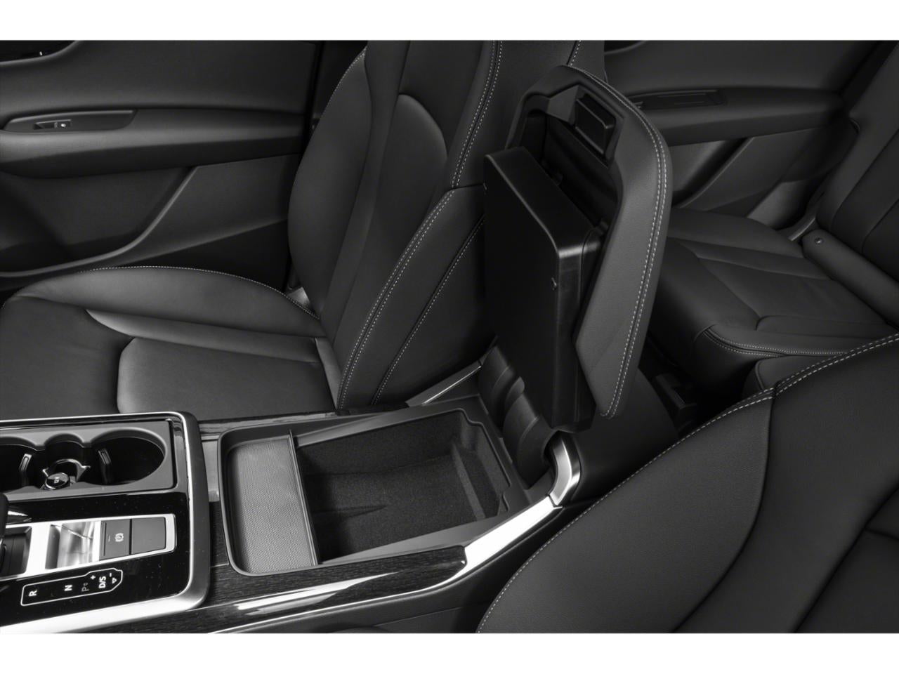 2025 Audi Q7 Prestige 55 TFSI quattro