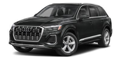 2025 Audi Q7 Prestige 55 TFSI quattro