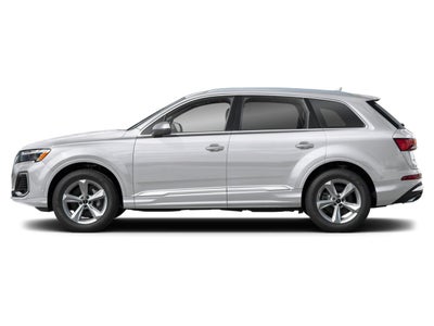2025 Audi Q7 Prestige 55 TFSI quattro