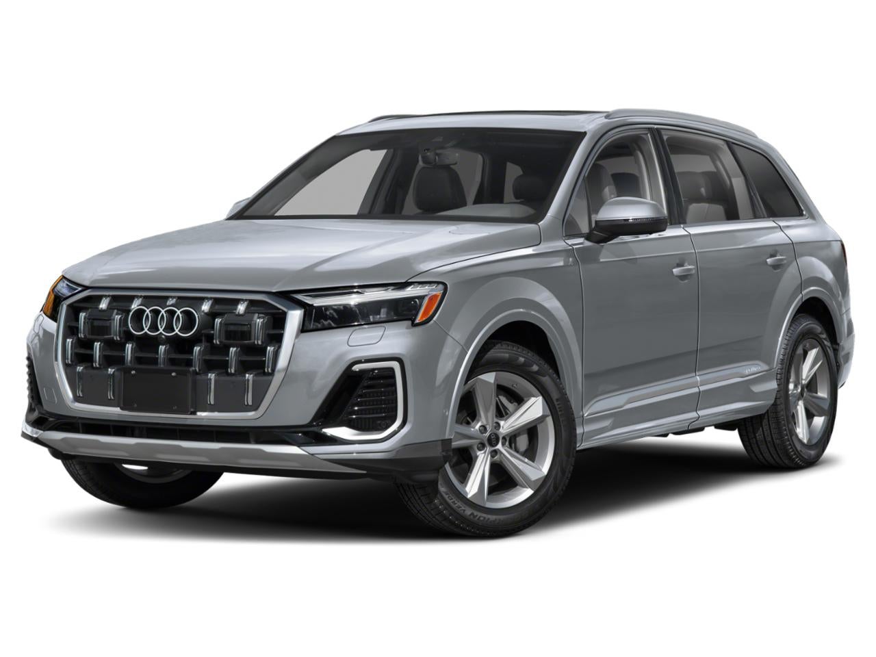 2025 Audi Q7 Prestige 55 TFSI quattro