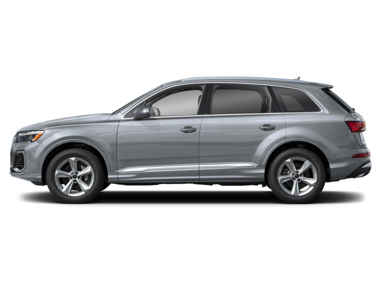 2025 Audi Q7 Prestige 55 TFSI quattro