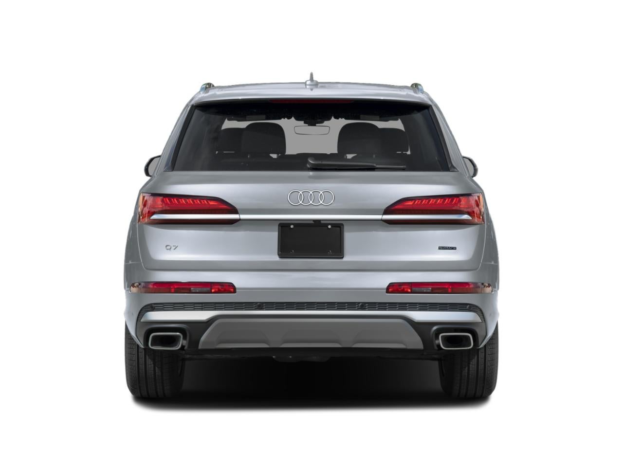 2025 Audi Q7 Prestige 55 TFSI quattro