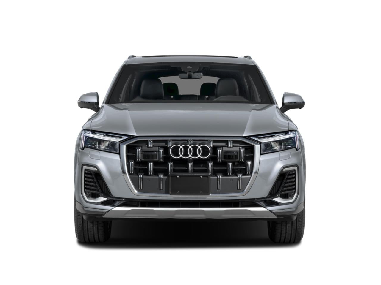 2025 Audi Q7 Prestige 55 TFSI quattro