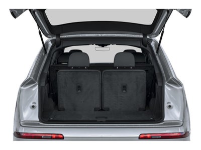 2025 Audi Q7 Prestige 55 TFSI quattro