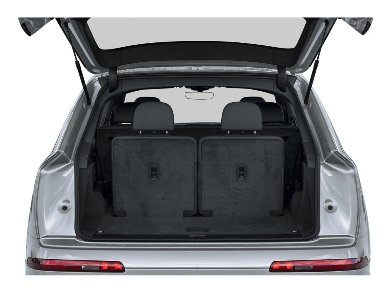 2025 Audi Q7 Prestige 55 TFSI quattro