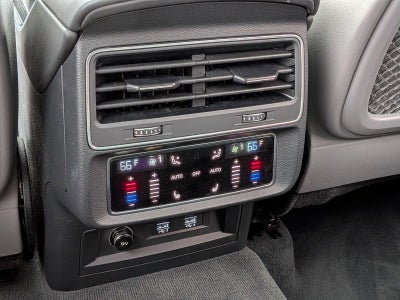 2020 Audi SQ7 Prestige 4.0 TFSI quattro