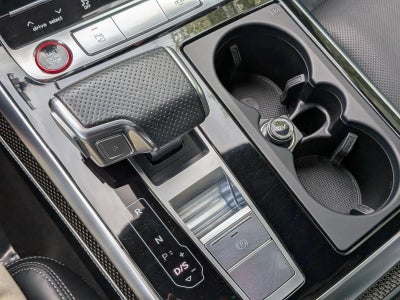 2021 Audi SQ7 Prestige 4.0 TFSI quattro