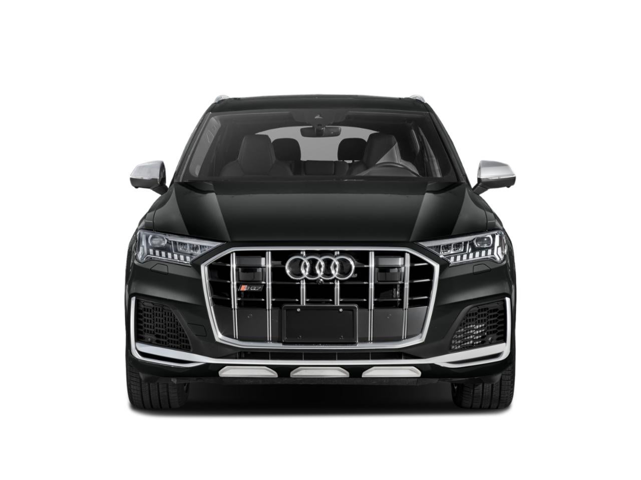 2021 Audi SQ7 Prestige 4.0 TFSI quattro