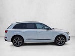 2023 Audi SQ7 Prestige 4.0 TFSI quattro