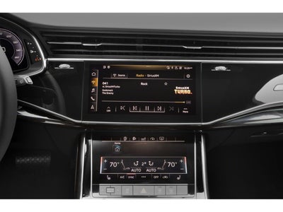 2021 Audi Q7 Prestige 55 TFSI quattro