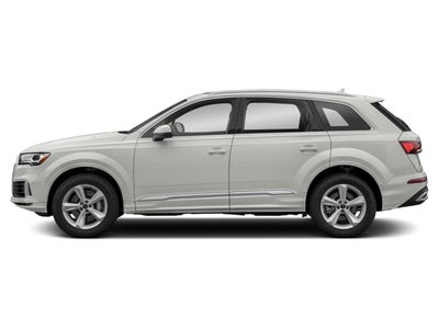 2021 Audi Q7 Prestige 55 TFSI quattro