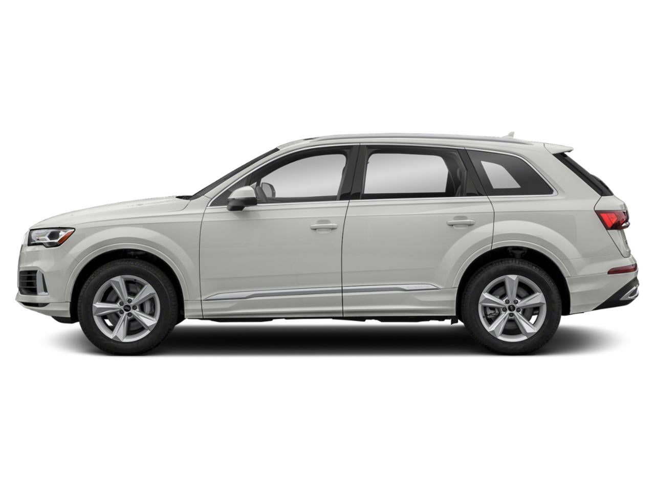 2021 Audi Q7 Prestige 55 TFSI quattro