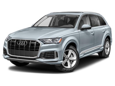 2023 Audi Q7 Prestige 55 TFSI quattro