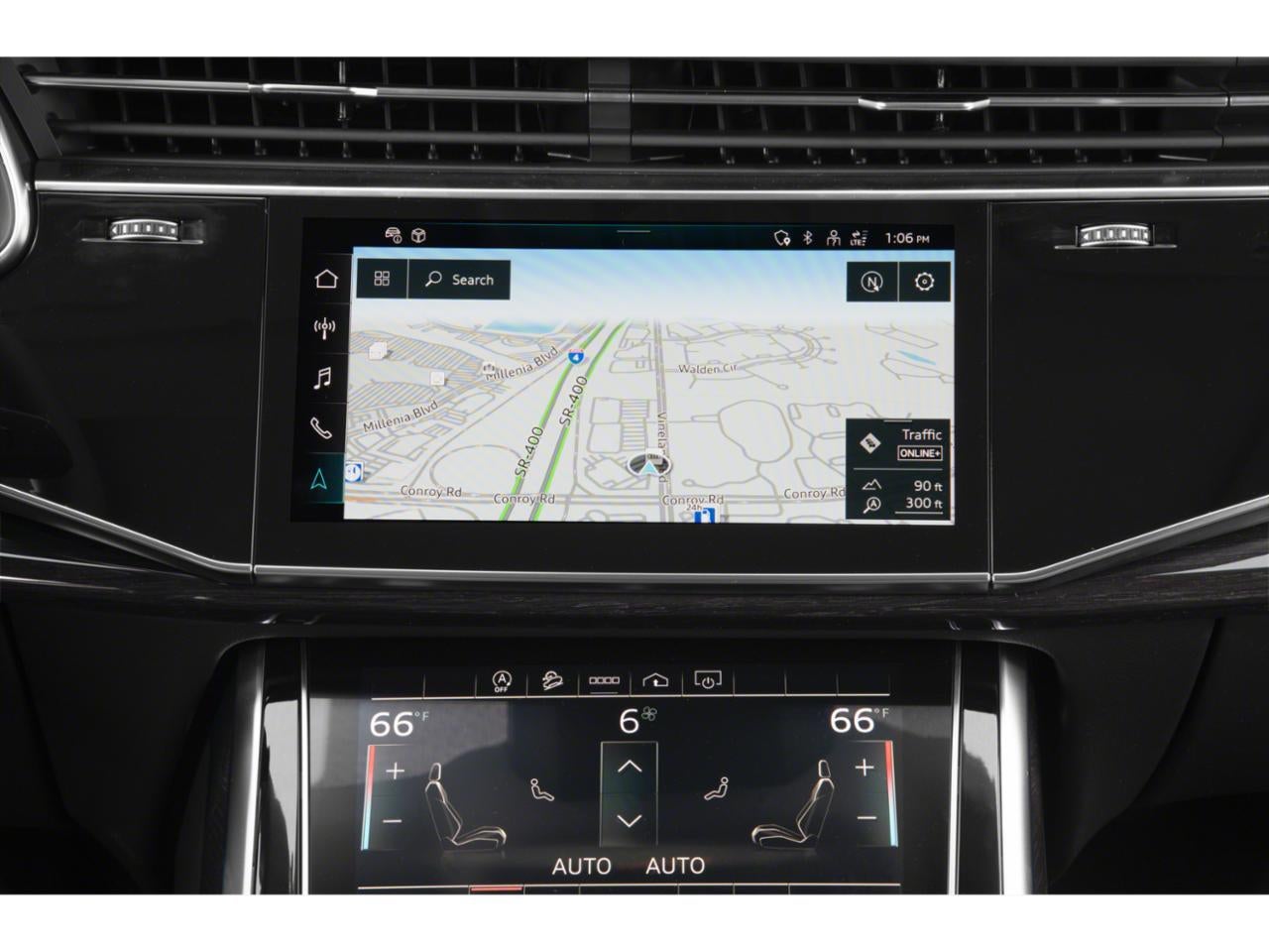 2023 Audi Q7 Prestige 55 TFSI quattro