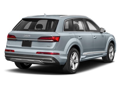 2023 Audi Q7 Prestige 55 TFSI quattro