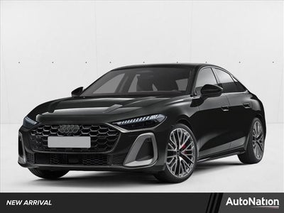 2025 Audi A5 Premium 2.0 TFSI quattro