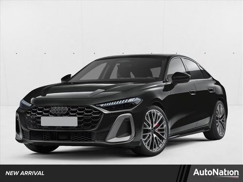 2025 Audi A5 Premium 2.0 TFSI quattro