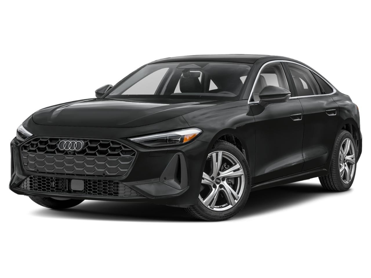 2025 Audi A5 Premium 2.0 TFSI quattro