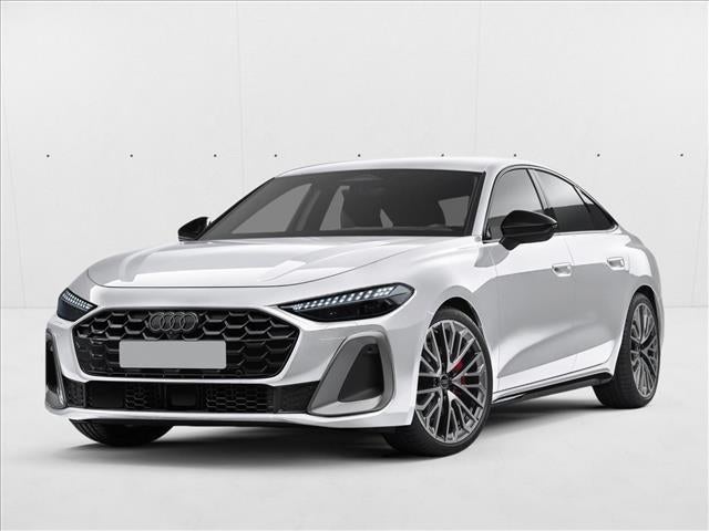 2025 Audi A5 Premium 2.0 TFSI quattro