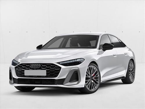 2025 Audi A5 Premium 2.0 TFSI quattro