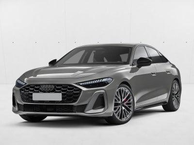 2025 Audi A5 Premium 2.0 TFSI quattro