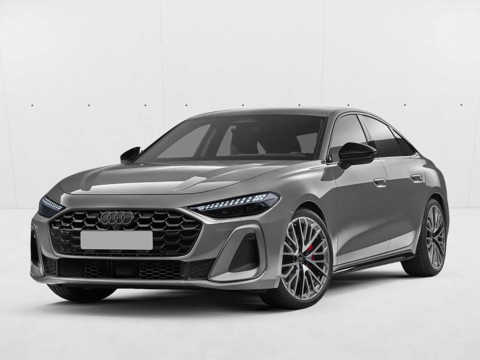 2025 Audi A5 Premium 2.0 TFSI quattro