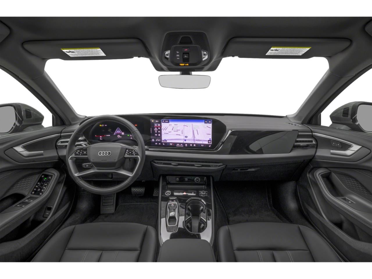 2025 Audi A5 Premium 2.0 TFSI quattro