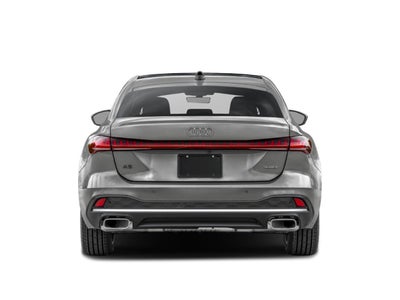 2025 Audi A5 Premium 2.0 TFSI quattro