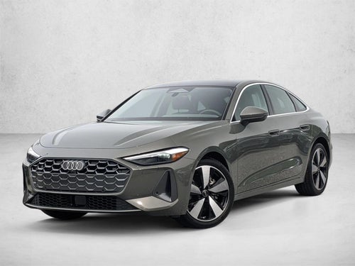 2025 Audi A5 Premium 2.0 TFSI quattro