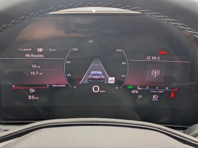 2025 Audi A5 Premium 2.0 TFSI quattro