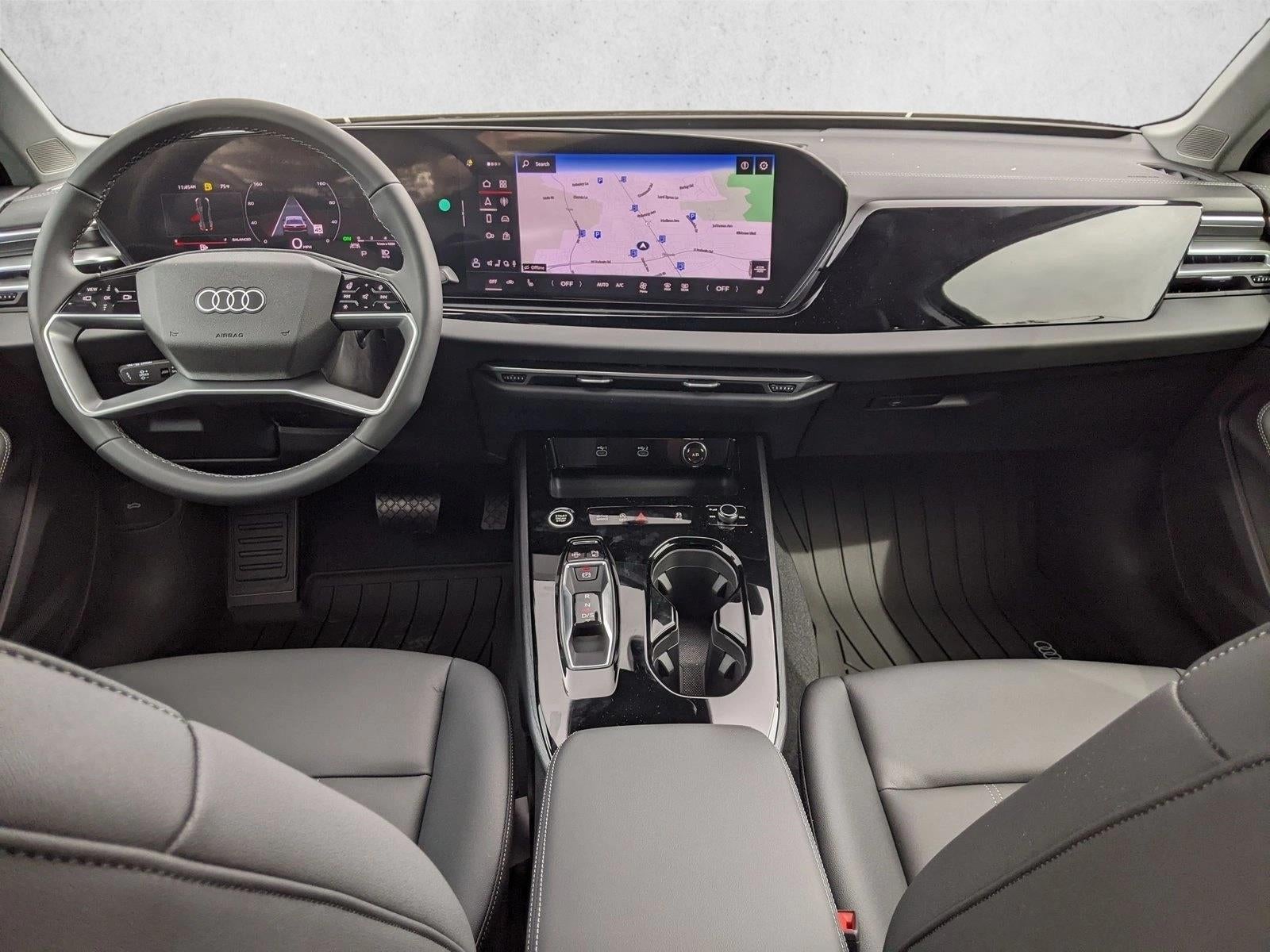2025 Audi A5 Premium 2.0 TFSI quattro