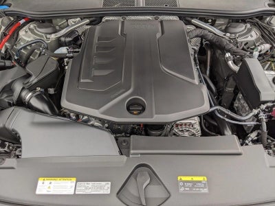 2025 Audi A5 Premium 2.0 TFSI quattro