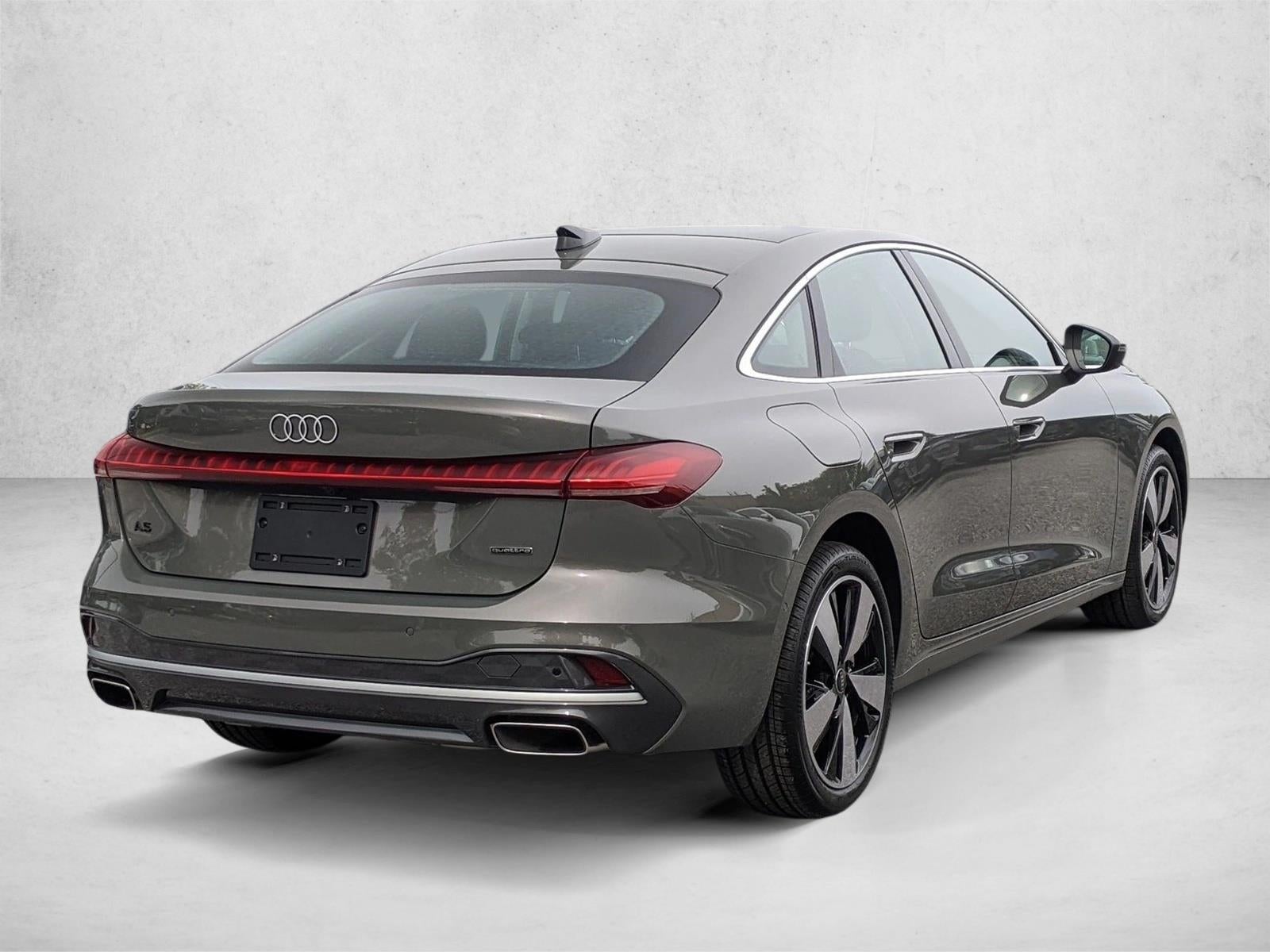 2025 Audi A5 Premium 2.0 TFSI quattro