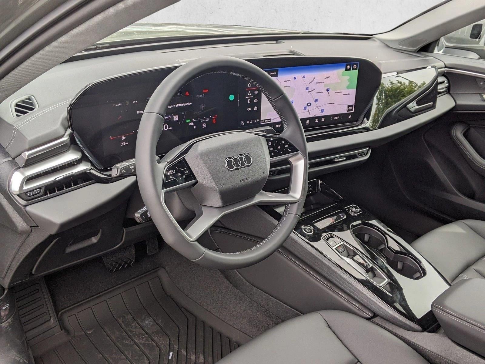 2025 Audi A5 Premium 2.0 TFSI quattro