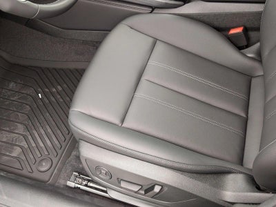 2025 Audi A5 Premium 2.0 TFSI quattro