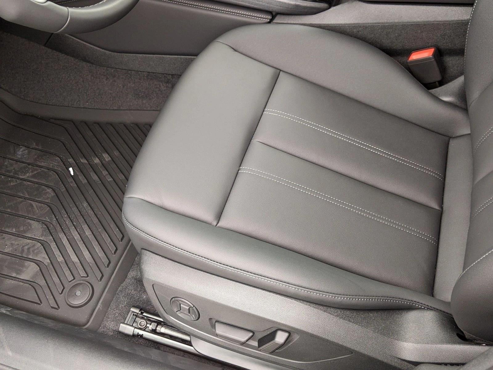 2025 Audi A5 Premium 2.0 TFSI quattro