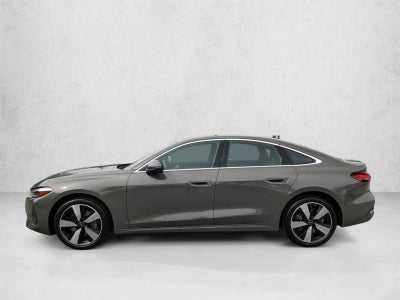 2025 Audi A5 Premium 2.0 TFSI quattro