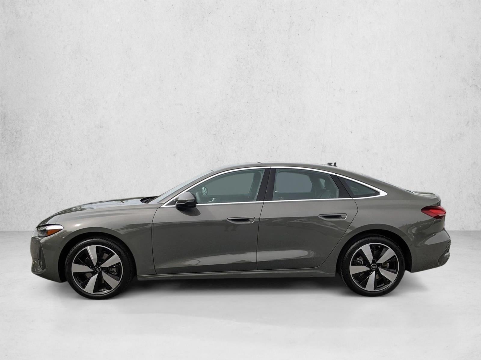 2025 Audi A5 Premium 2.0 TFSI quattro