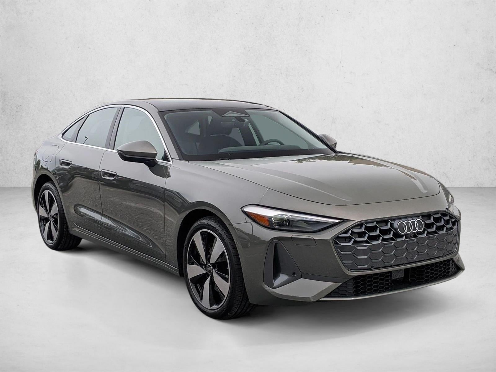 2025 Audi A5 Premium 2.0 TFSI quattro