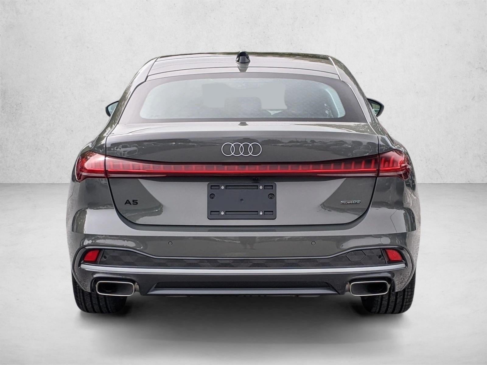 2025 Audi A5 Premium 2.0 TFSI quattro