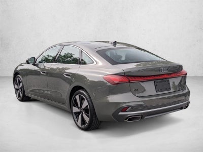 2025 Audi A5 Premium 2.0 TFSI quattro