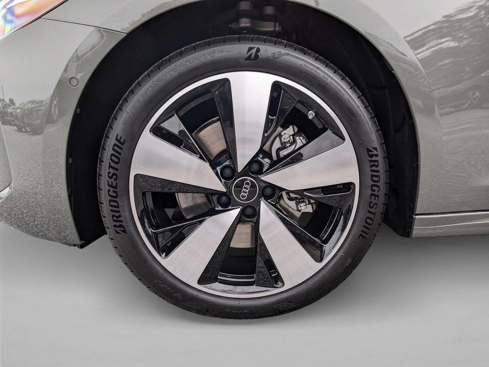 2025 Audi A5 Premium 2.0 TFSI quattro