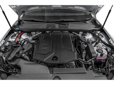 2025 Audi A5 Premium 2.0 TFSI quattro