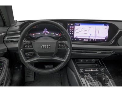 2025 Audi A5 Premium 2.0 TFSI quattro