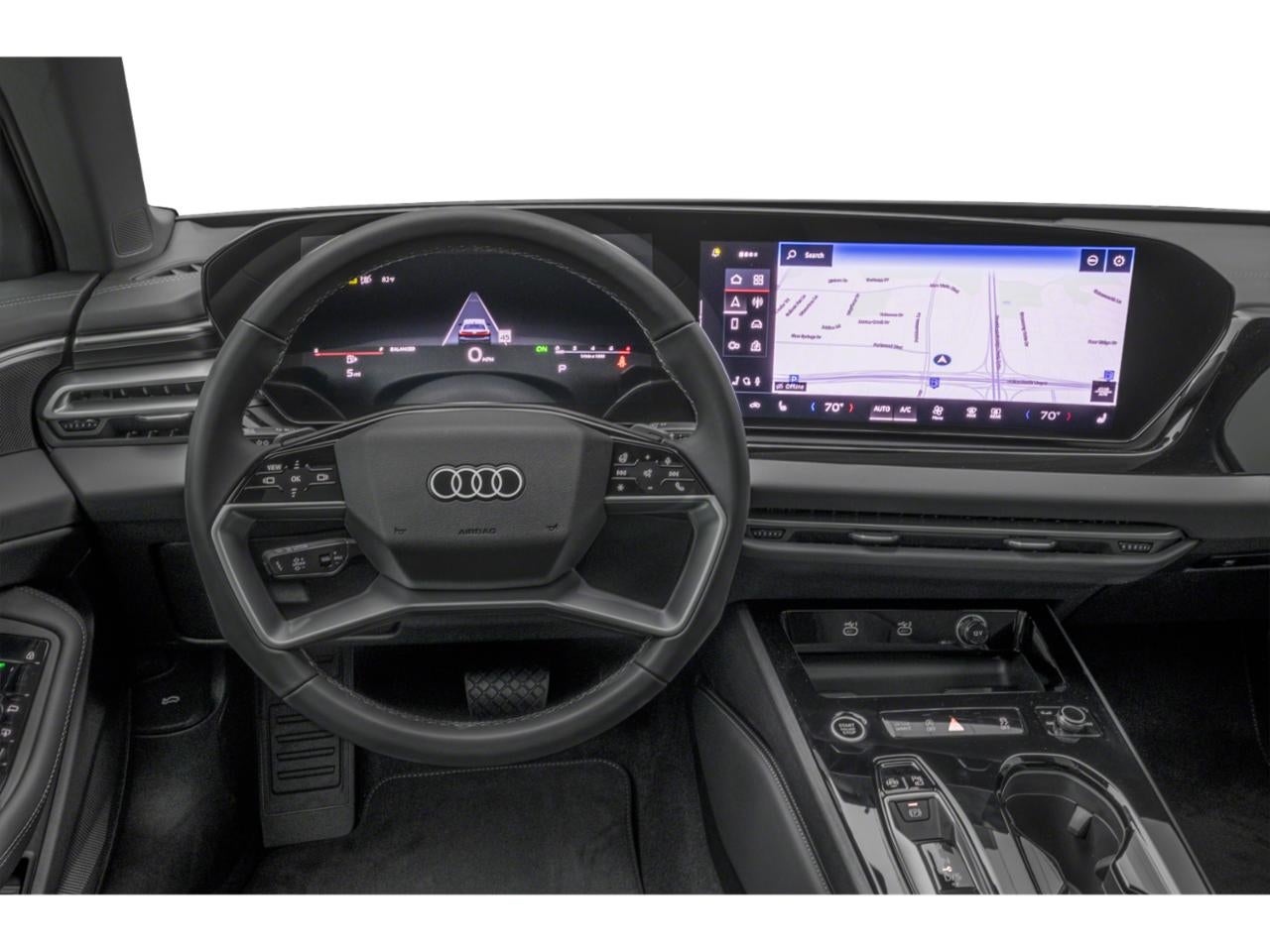 2025 Audi A5 Premium 2.0 TFSI quattro